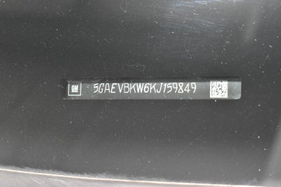 2019 Buick Enclave Premium