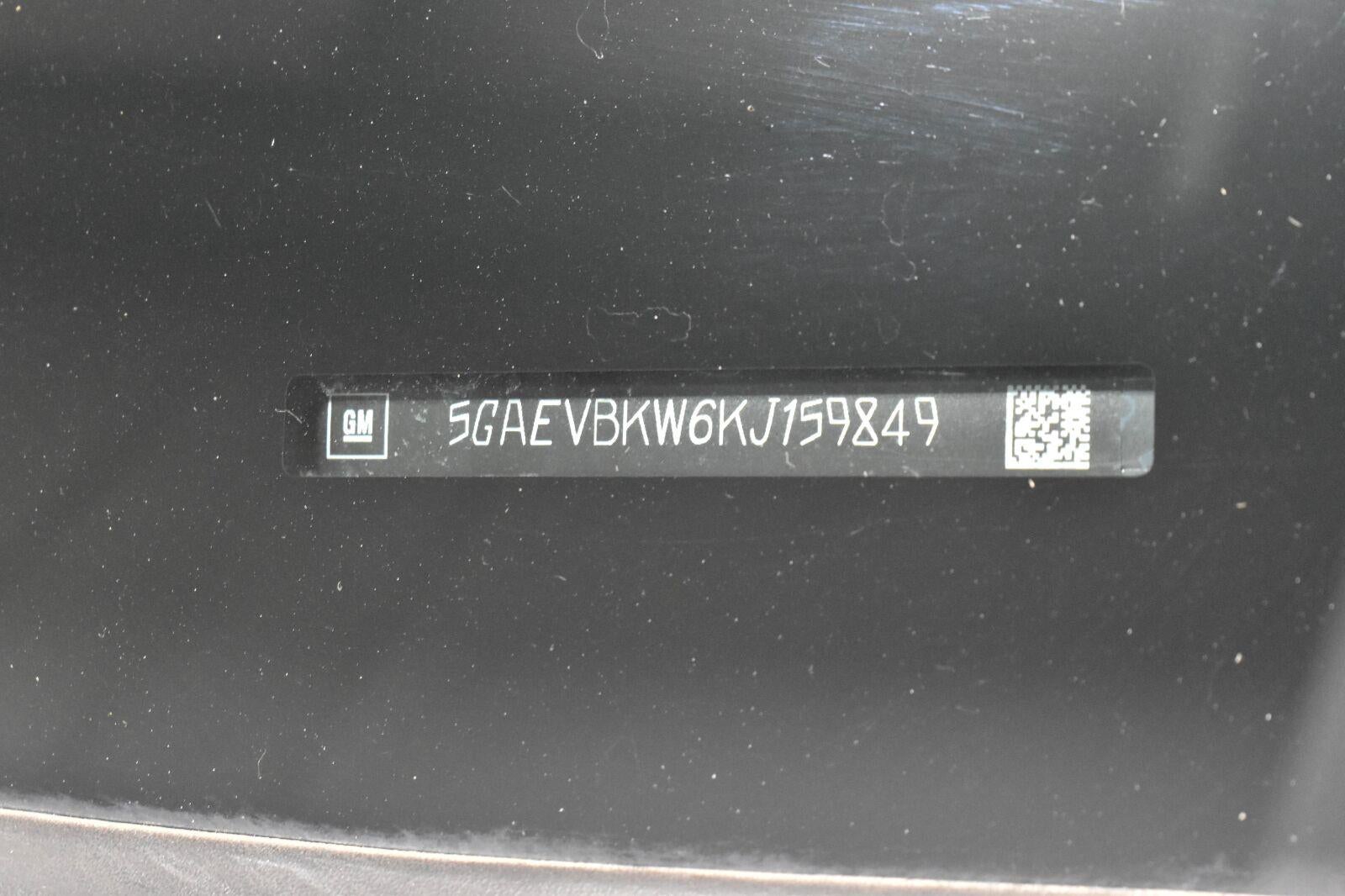 2019 Buick Enclave Premium