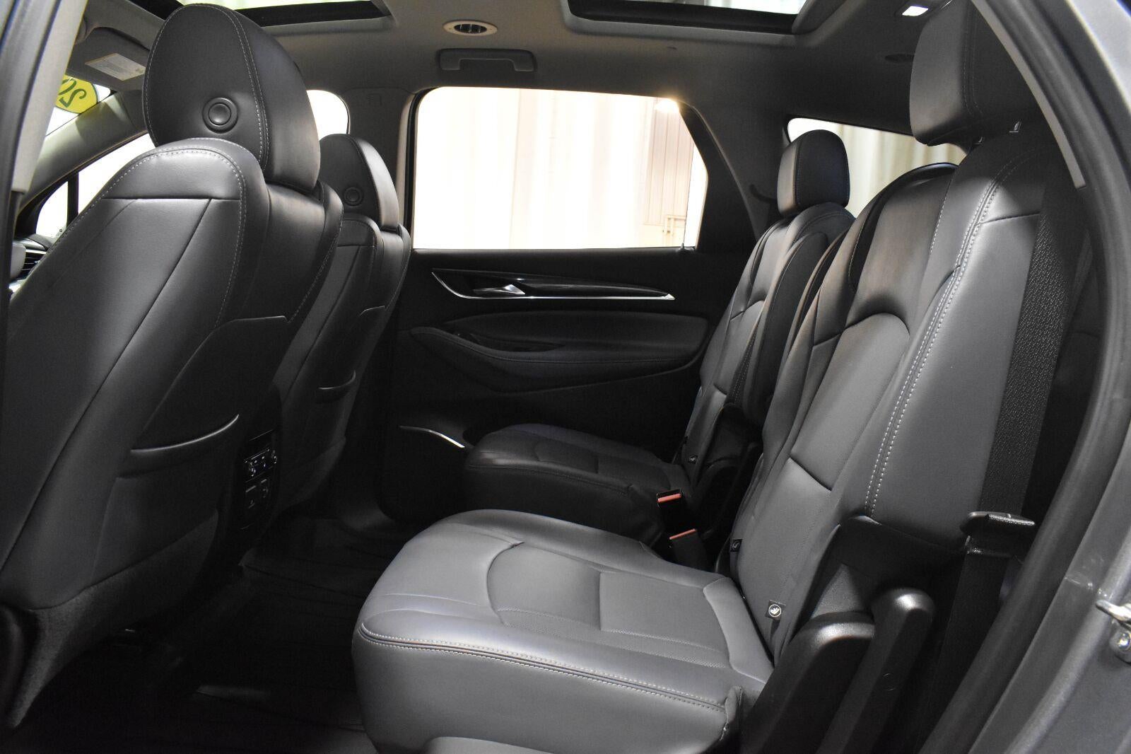 2019 Buick Enclave Premium