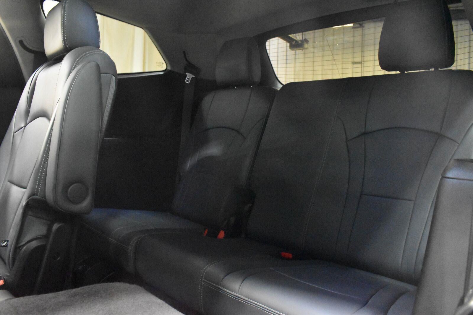 2019 Buick Enclave Premium