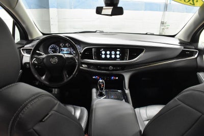 2019 Buick Enclave Premium