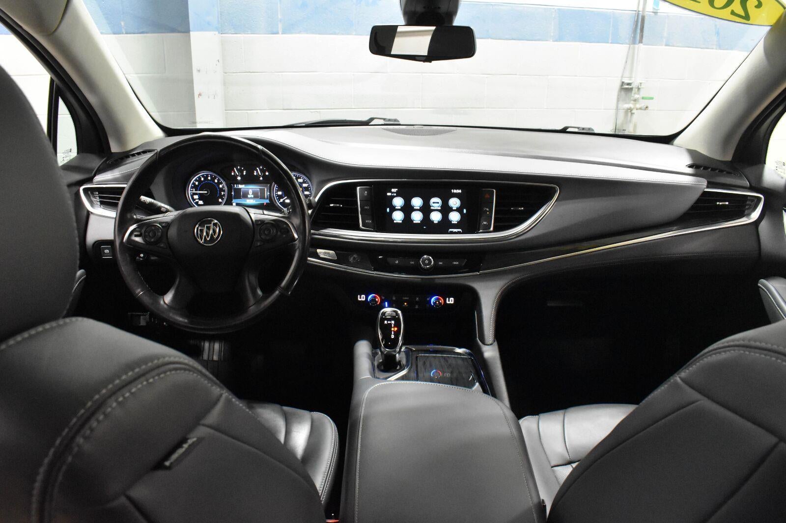 2019 Buick Enclave Premium