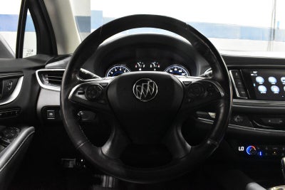 2019 Buick Enclave Premium