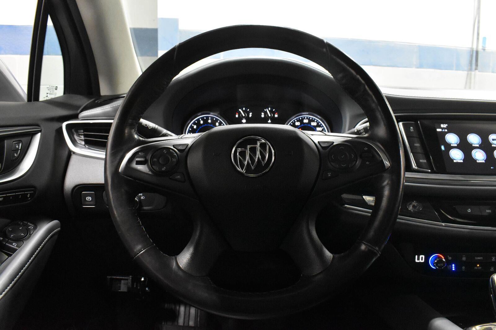 2019 Buick Enclave Premium