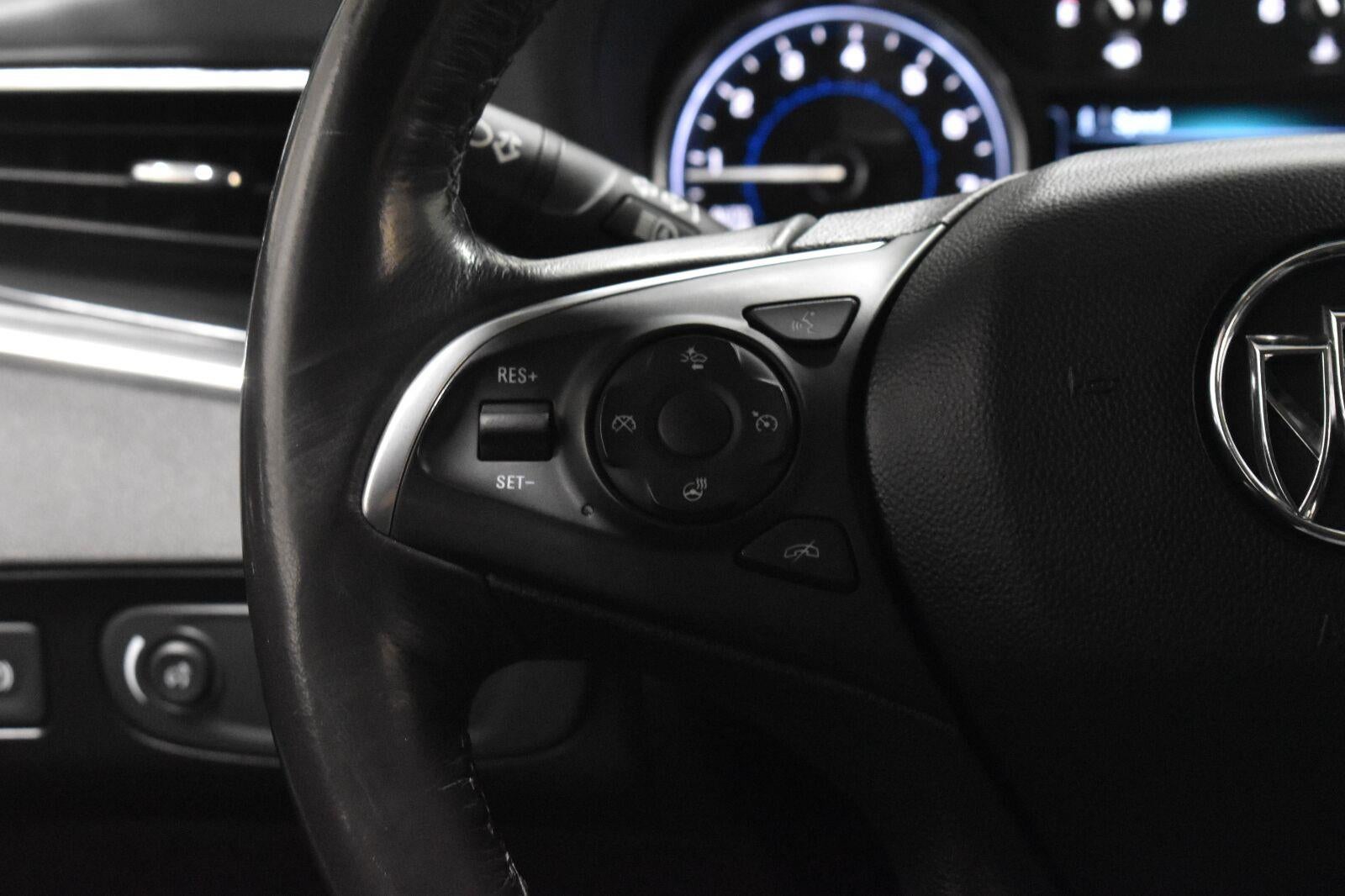 2019 Buick Enclave Premium