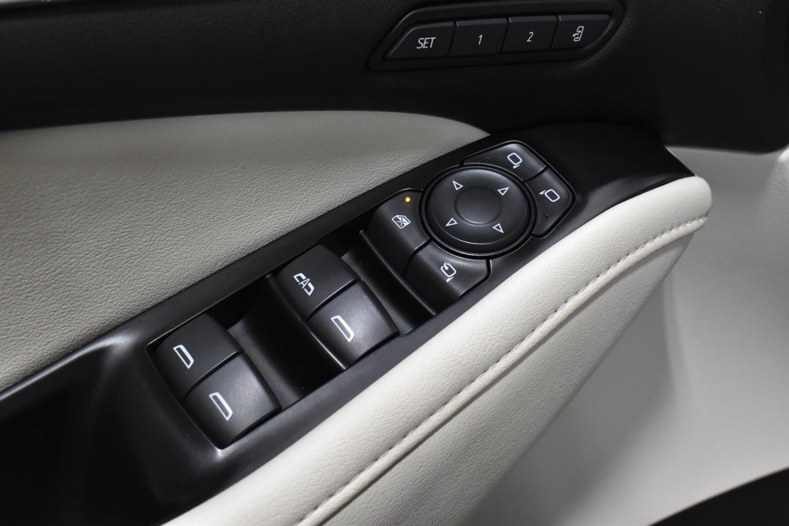 2022 Buick Enclave Avenir