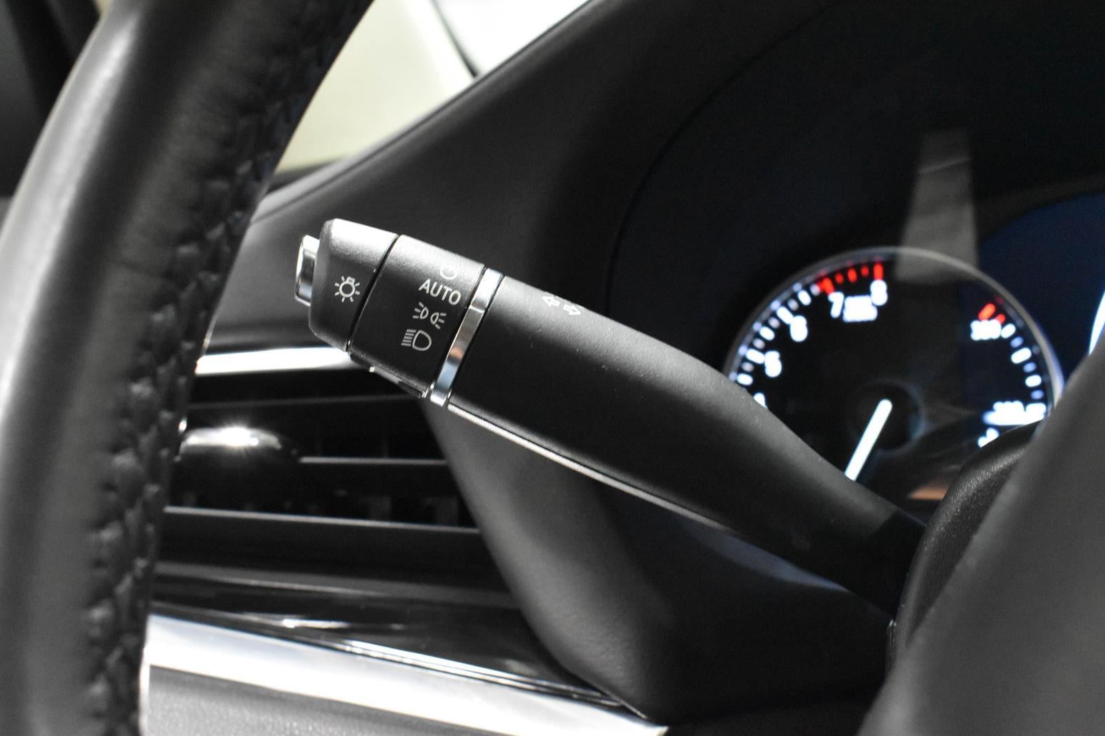 2022 Buick Enclave Avenir