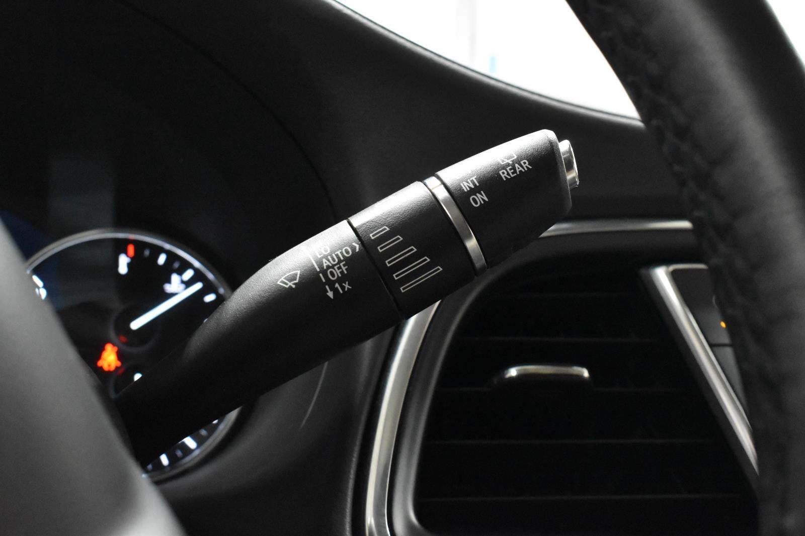 2022 Buick Enclave Avenir