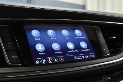 2022 Buick Enclave Avenir