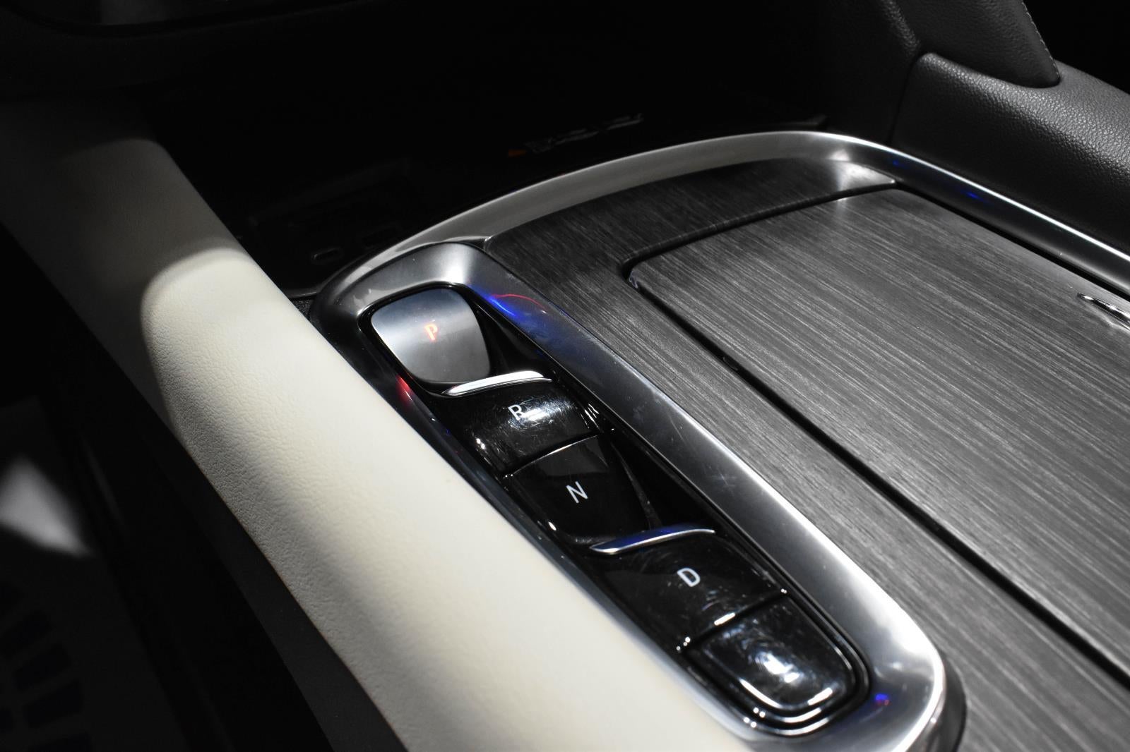 2022 Buick Enclave Avenir