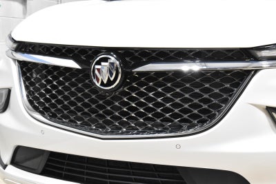 2022 Buick Enclave Avenir