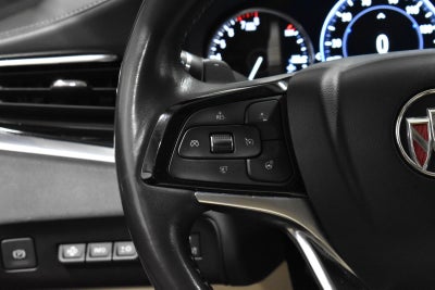 2022 Buick Enclave Avenir