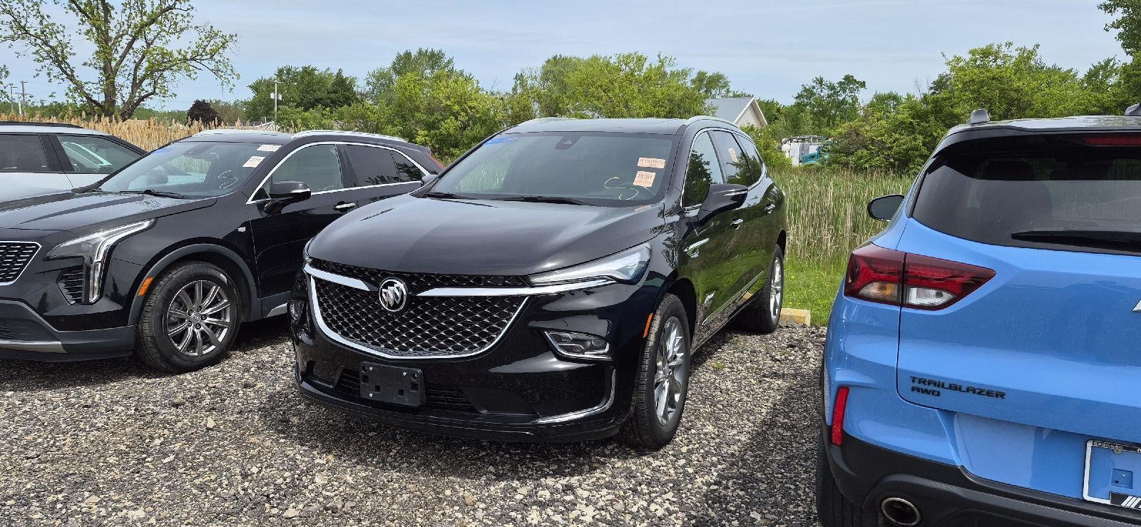 2022 Buick Enclave Avenir AWD's photo