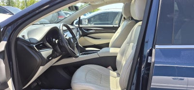2022 Buick Enclave Avenir