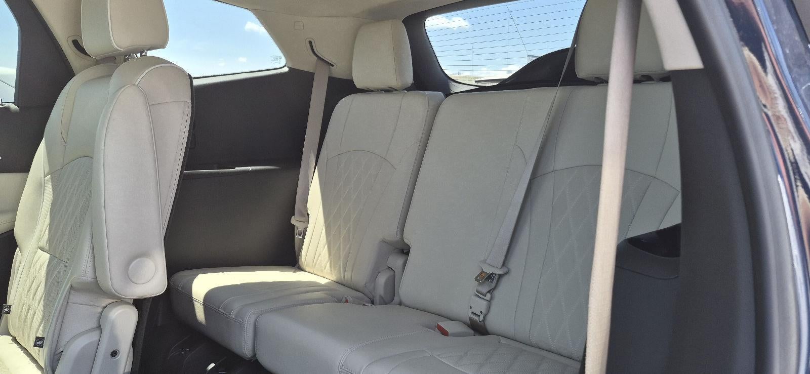2022 Buick Enclave Avenir