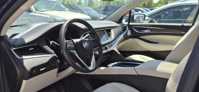 2022 Buick Enclave Avenir