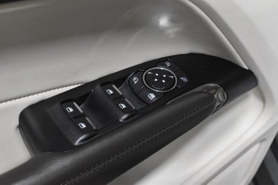 2019 Lincoln MKC Select