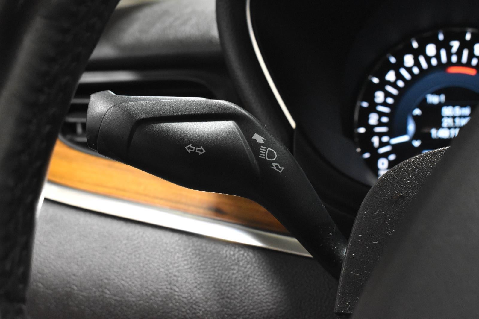 2019 Lincoln MKC Select