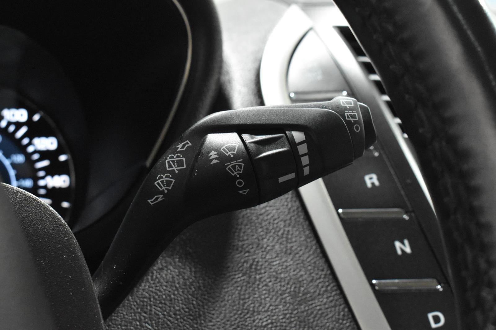 2019 Lincoln MKC Select