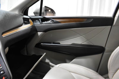 2019 Lincoln MKC Select