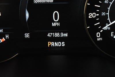 2019 Lincoln MKC Select