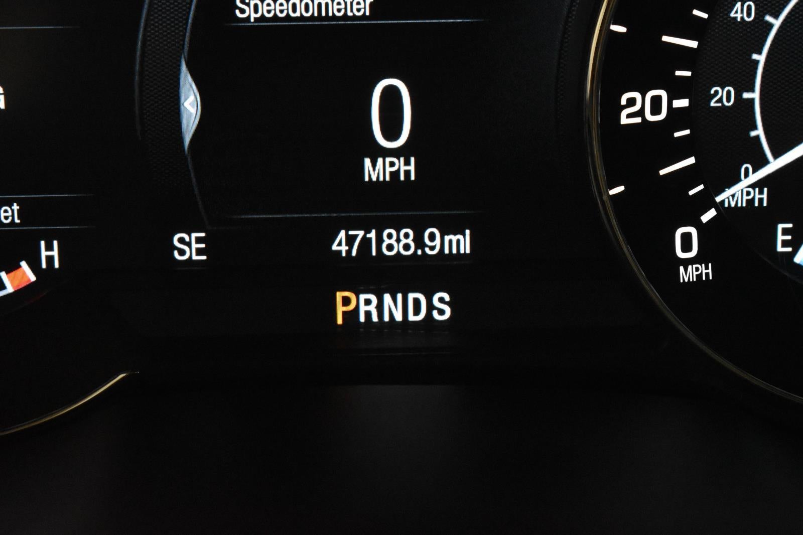 2019 Lincoln MKC Select