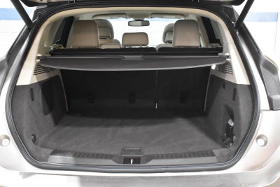 2019 Lincoln MKC Select