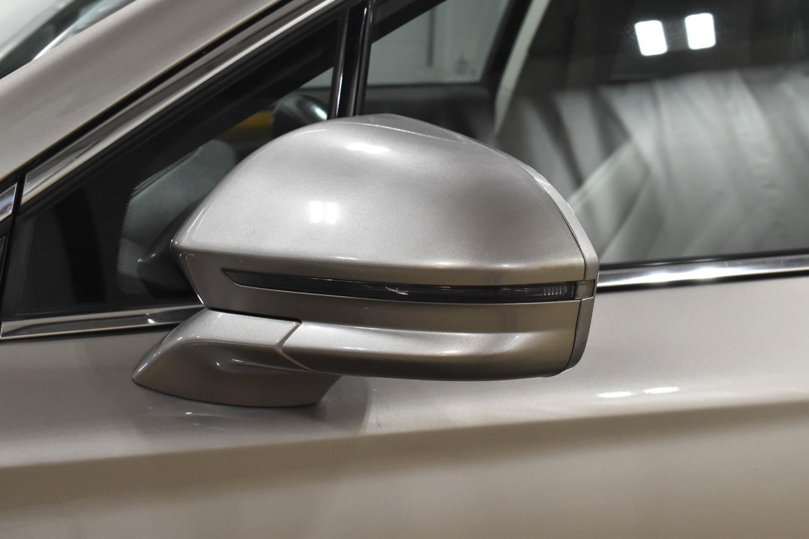 2019 Lincoln MKC Select