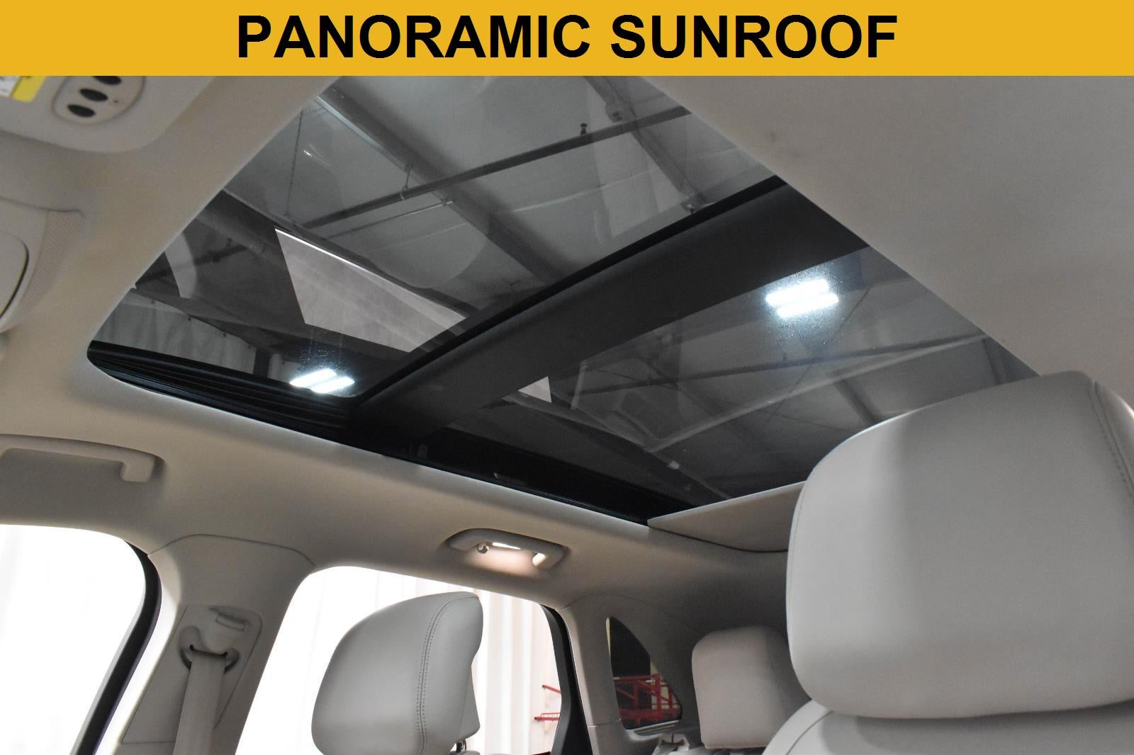 2019 Lincoln MKC Select