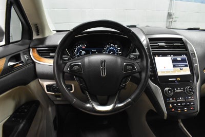 2019 Lincoln MKC Select