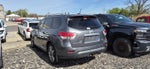 2015 Nissan Pathfinder Platinum