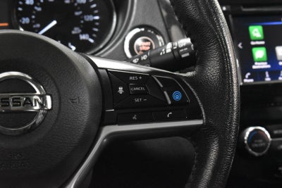 2020 Nissan Rogue SL FWD