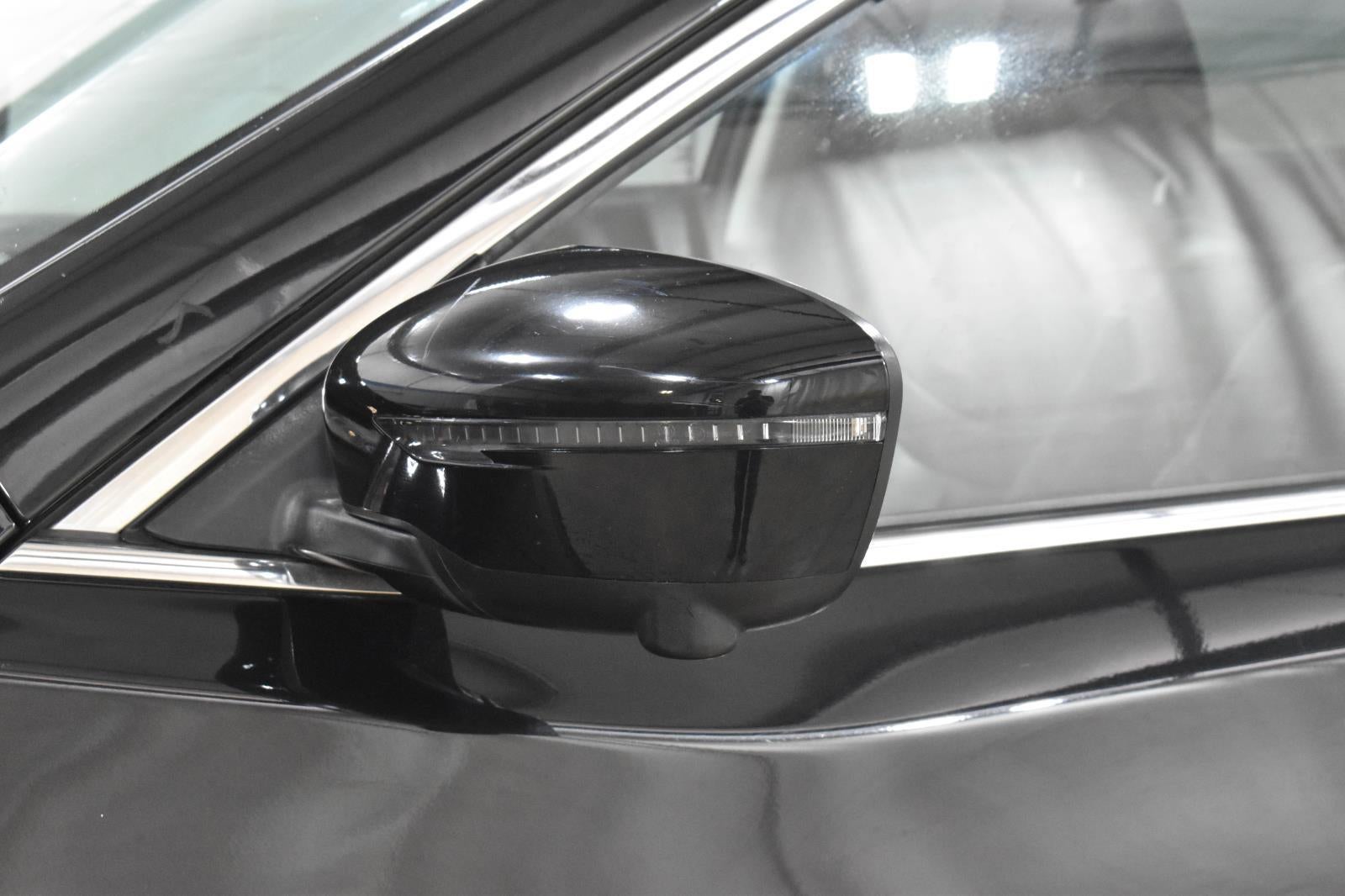 2020 Nissan Rogue SL FWD