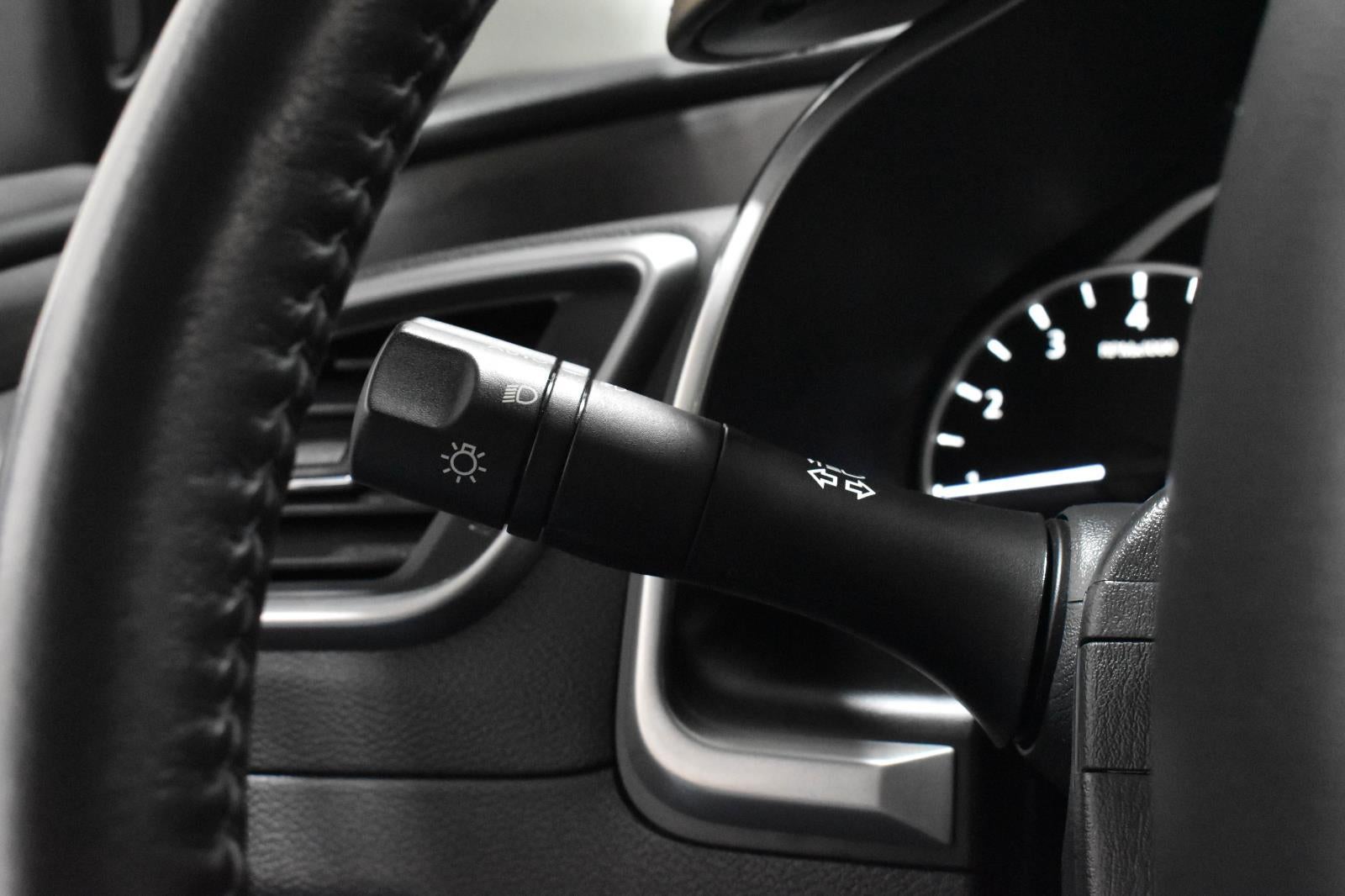 2022 Nissan Murano Platinum