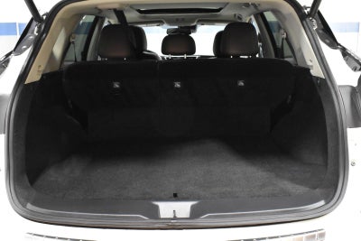 2022 Nissan Murano Platinum