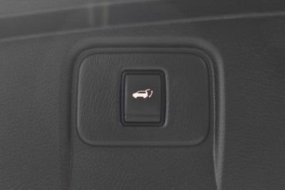 2022 Nissan Murano Platinum