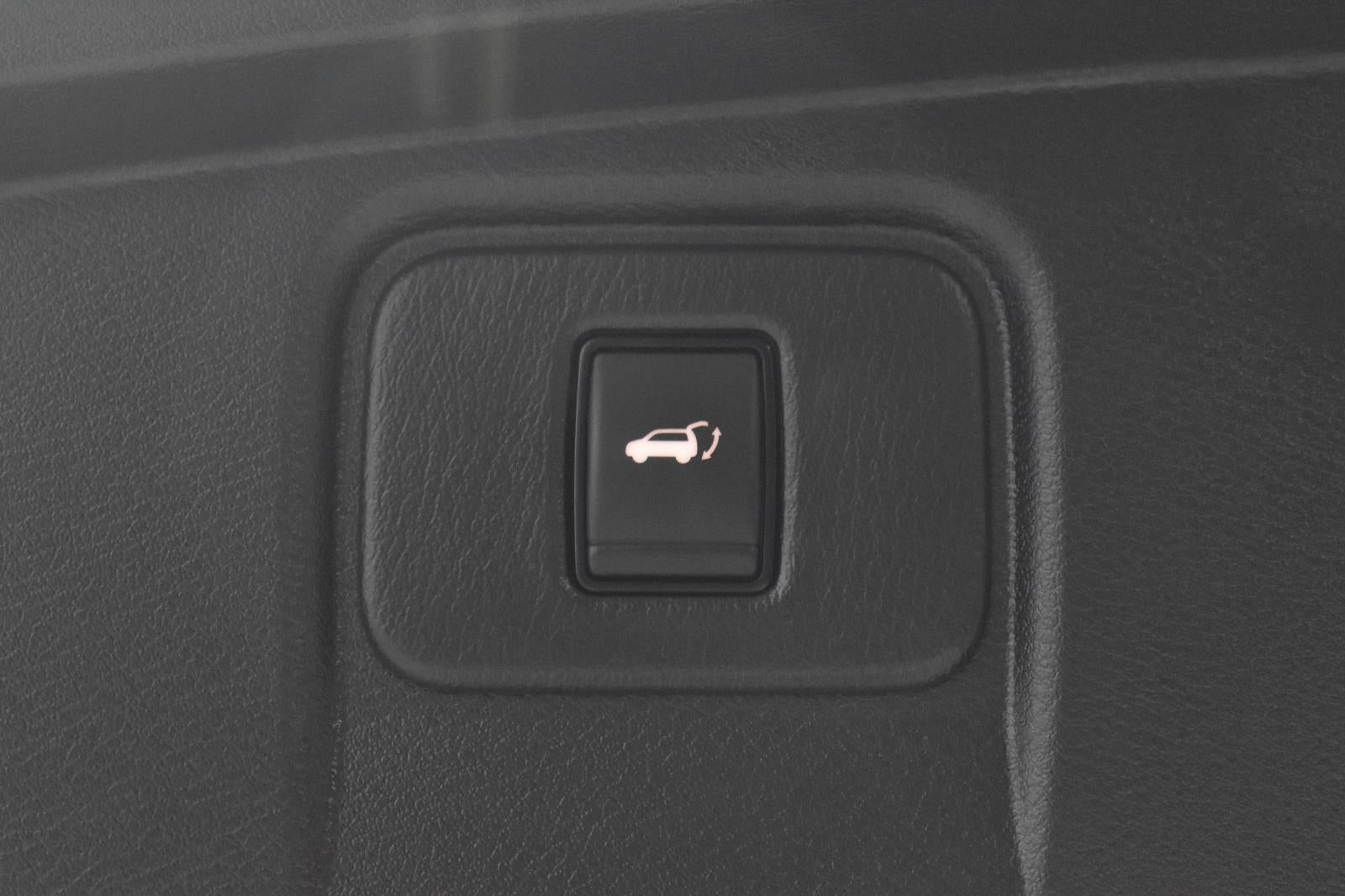 2022 Nissan Murano Platinum