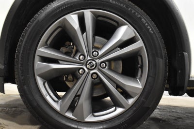 2022 Nissan Murano Platinum