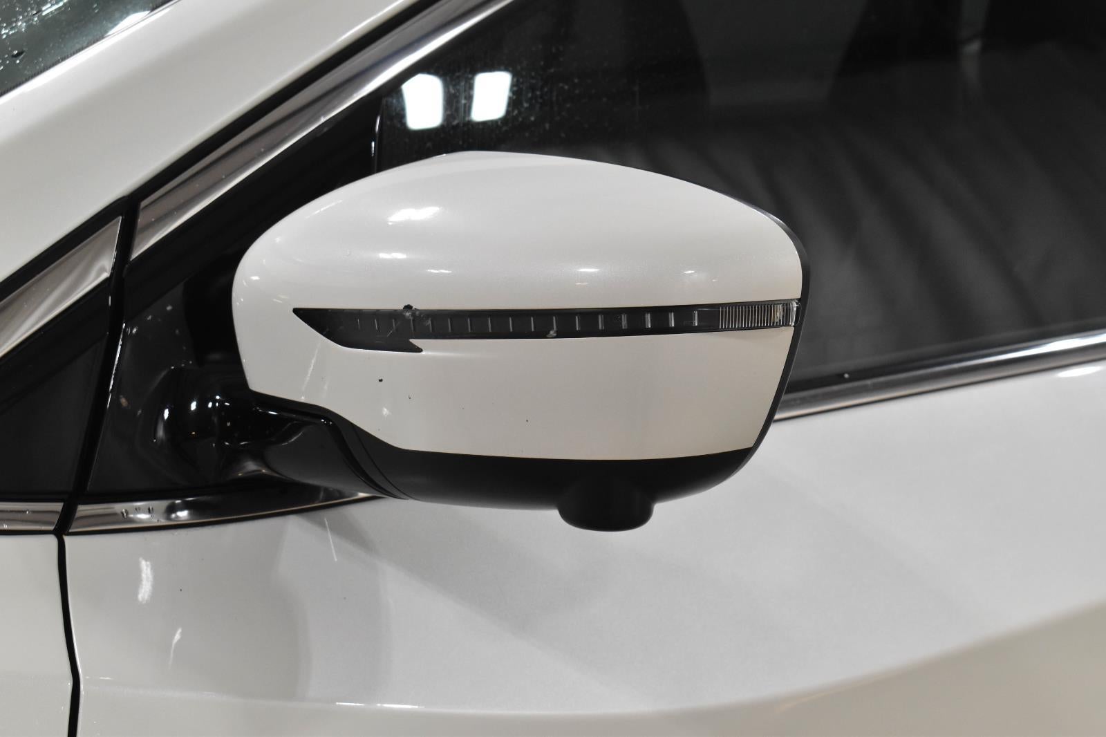 2022 Nissan Murano Platinum