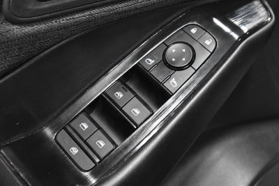 2023 Nissan Rogue S Intelligent AWD