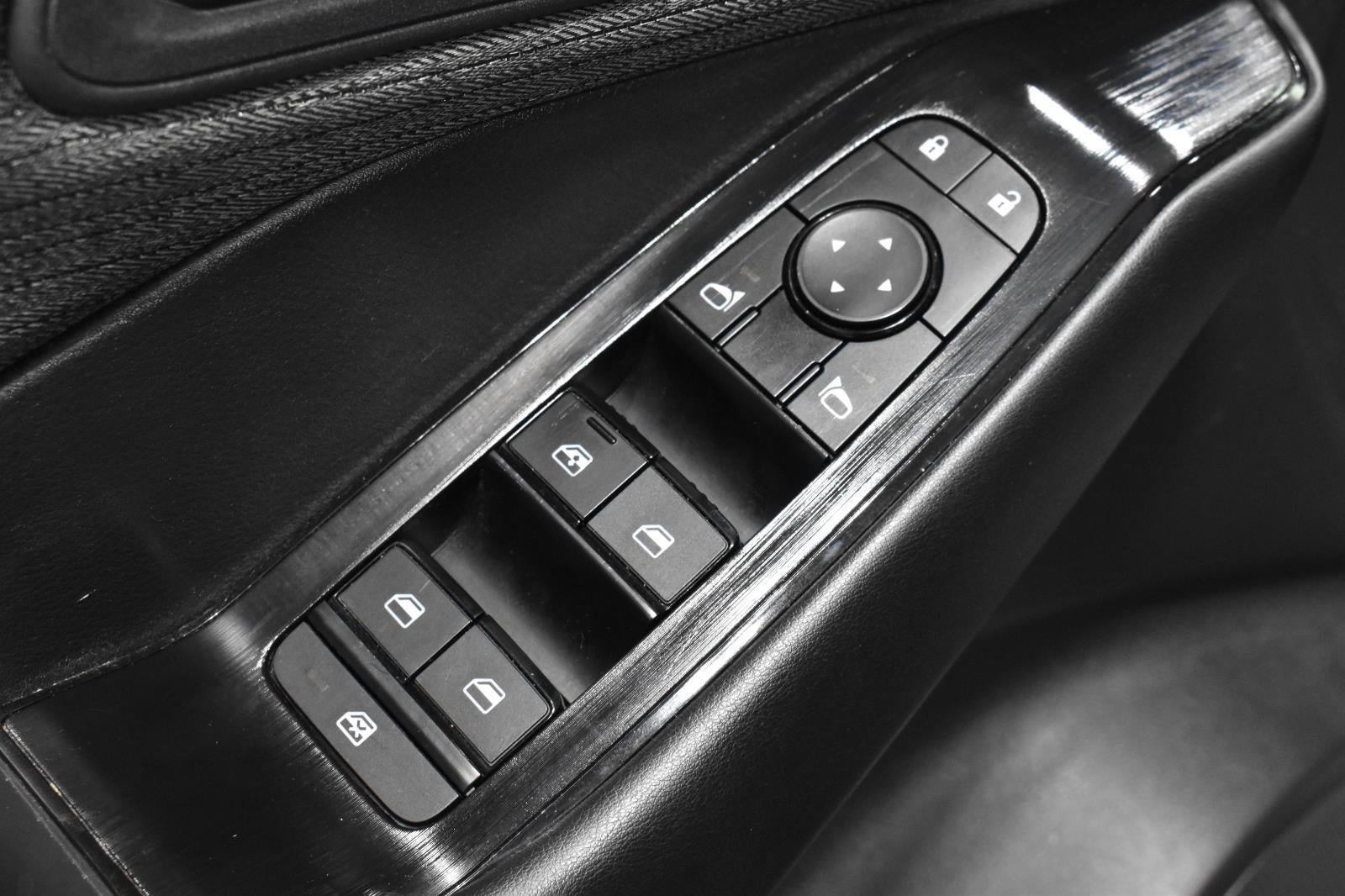 2023 Nissan Rogue S Intelligent AWD