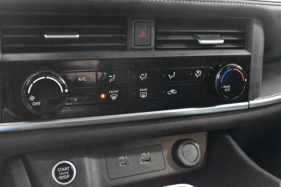 2023 Nissan Rogue S Intelligent AWD