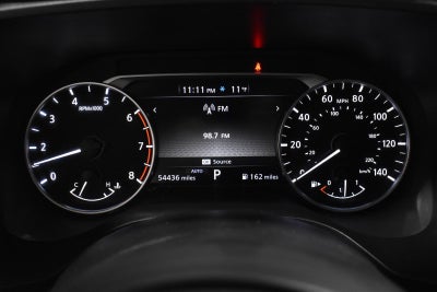 2023 Nissan Rogue S Intelligent AWD