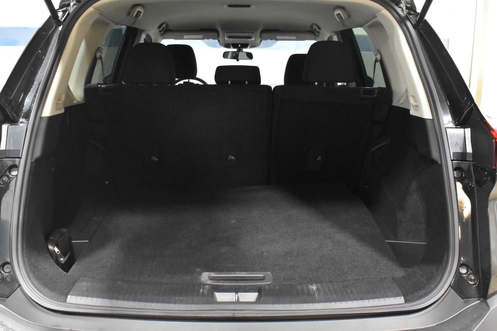 2023 Nissan Rogue S Intelligent AWD