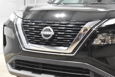 2023 Nissan Rogue S Intelligent AWD