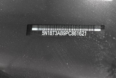 2023 Nissan Rogue S Intelligent AWD