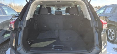 2023 Nissan Rogue S Intelligent AWD