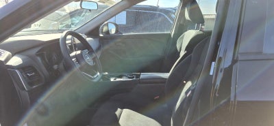 2023 Nissan Rogue S Intelligent AWD