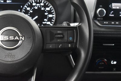 2022 Nissan Rogue SV Intelligent AWD