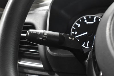 2022 Nissan Rogue SV Intelligent AWD